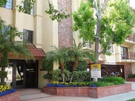 245 West Tujunga Apartments