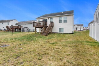 310 Wagon Wheel Ct in Cedar Springs, MI - Building Photo - Building Photo