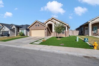 1813 Wrigley Dr in Odessa, TX - Building Photo - Building Photo