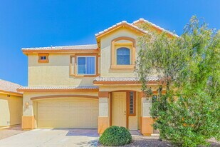 125 N 22nd Pl in Mesa, AZ - Building Photo