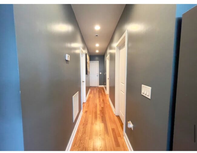 4241 S Langley Ave in Chicago, IL - Building Photo - Building Photo