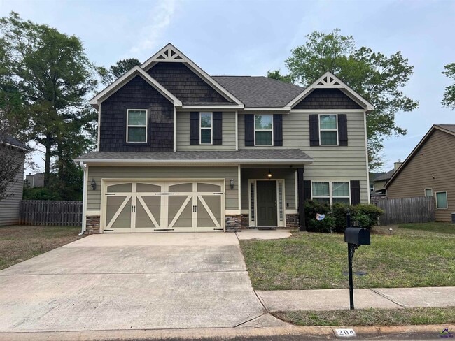 property at 204 Dog Fennel Ln