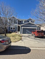 4441 S Johnson Ct in Littleton, CO - Building Photo