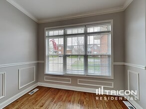 1216 Chapmans Retreat Dr in Spring Hill, TN - Building Photo - Building Photo