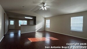9826 Magnolia Run in San Antonio, TX - Foto de edificio - Building Photo
