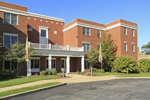 Livingston Park Apartments