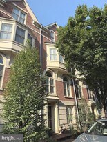 14 Keith's Ln in Alexandria, VA - Building Photo