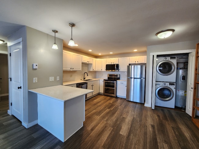 property at 2240 Baxter Ln