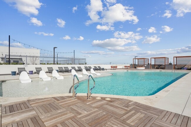 Cendana Craig Ranch in McKinney, TX - Building Photo - Building Photo