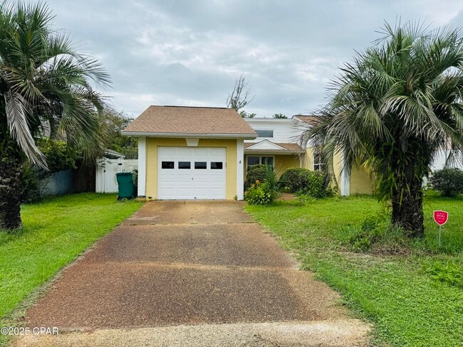 5308 Lance St in Panama City, FL - Building Photo - Building Photo