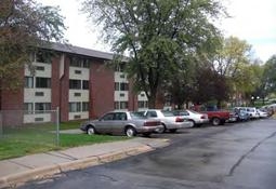 WestView Apartments in Wahoo, NE - Building Photo - Building Photo