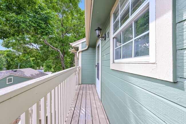 2726 E Otero Pl in Centennial, CO - Building Photo - Building Photo