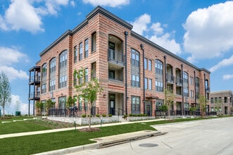 August Hills in Coppell, TX - Foto de edificio - Building Photo