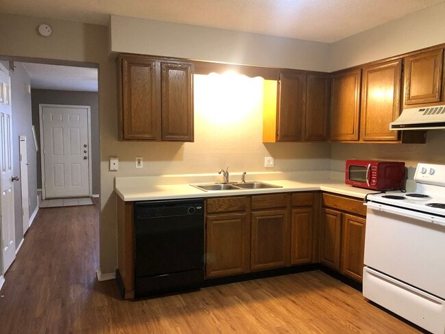 property at 3063 Olympia Dr