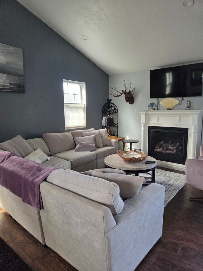 117 Kill Deer Ln in Ligonier, PA - Foto de edificio - Building Photo