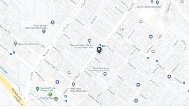 Leisure Apartments in Colorado Springs, CO - Building Photo - Building Photo