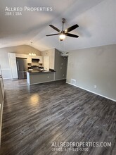 2010 Blueberry Ln in Springdale, AR - Building Photo - Building Photo