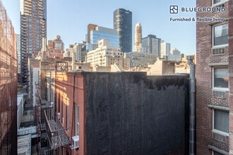 360 E 65th St, Unit FL7-ID1389 in New York, NY - Foto de edificio - Building Photo