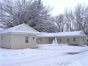 103-107 Tin Pan Alley in Houghton Lake, MI - Foto de edificio - Building Photo