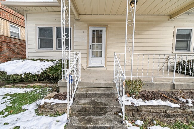 4110 Eileen Dr in Cincinnati, OH - Building Photo - Building Photo