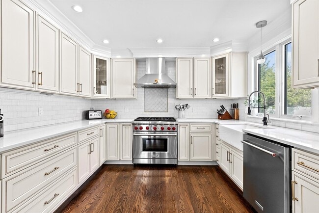 110 Redwood Rd in Newton, MA - Building Photo - Building Photo