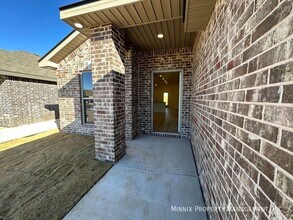 2010 Cottonwood Ave in Wolfforth, TX - Building Photo - Building Photo