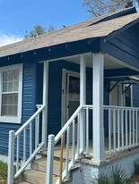 1901 W 26th Ave in Pine Bluff, AR - Building Photo