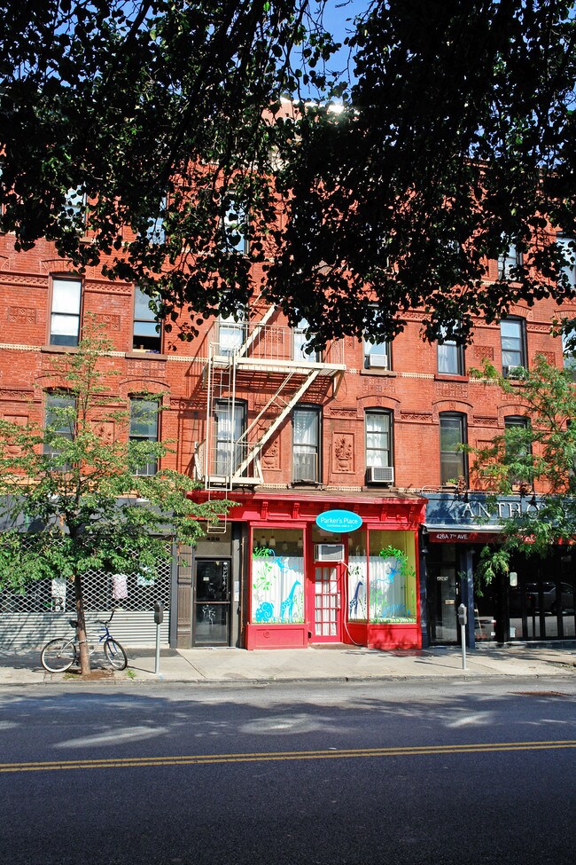 428 7th Ave