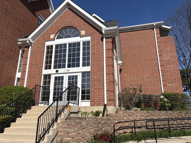 property at 57 Hunt Club Dr