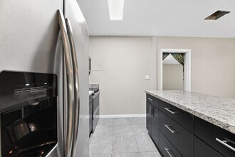 13000 NW 20th Ave in Miami, FL - Building Photo - Building Photo