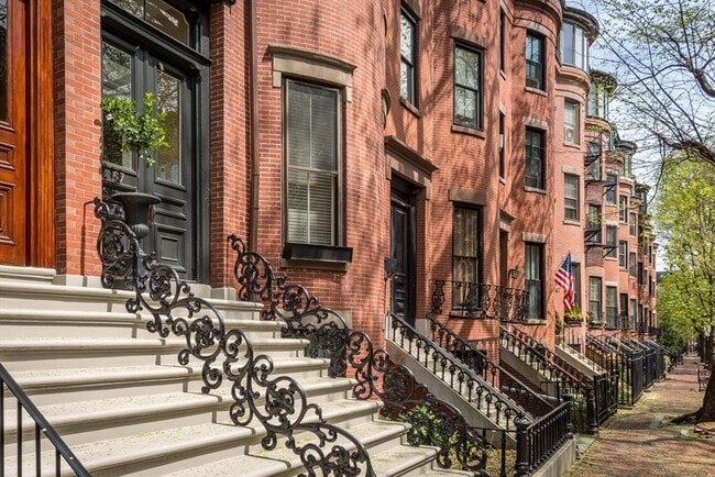 property at 97 Waltham St
