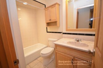 5 Phillips St in Boston, MA - Building Photo - Building Photo