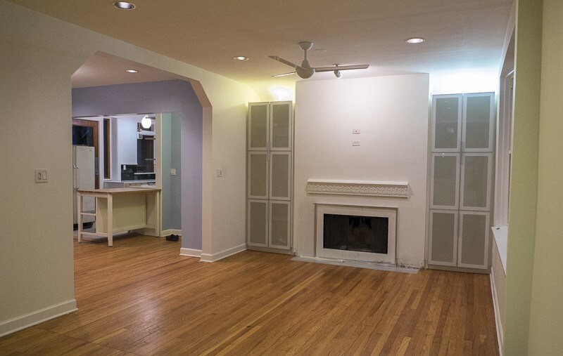 2749 N Hampden Ct in Chicago, IL - Building Photo