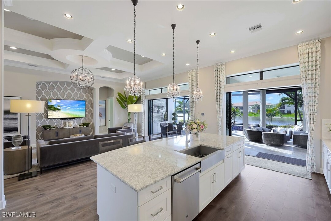 9431 Galliano Ter in Naples, FL - Building Photo