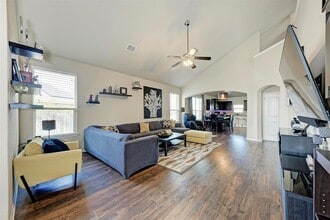 1023 Palo Duro Loop in Round Rock, TX - Building Photo - Building Photo