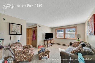 4120 Lakeview Dr in Rapid City, SD - Building Photo - Building Photo