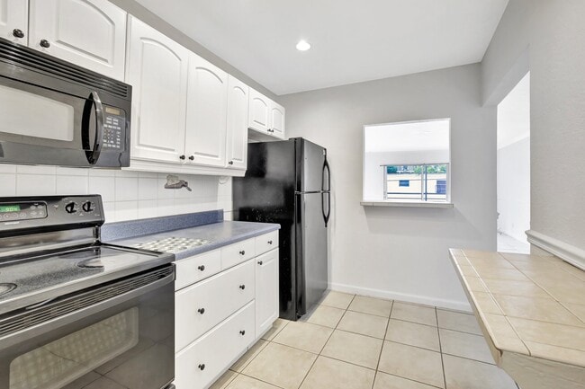 property at 1939 Jefferson St