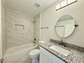 6224 Candler Terrace in Sebring, FL - Building Photo - Building Photo