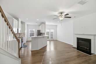 4117 Spring Valley Cir in Tucker, GA - Building Photo - Building Photo