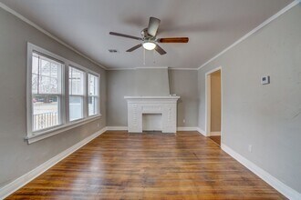 1629 N Denver Ave in Tulsa, OK - Building Photo - Building Photo