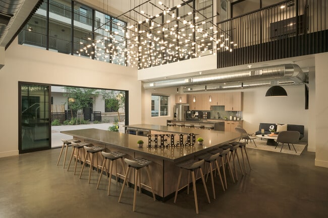 The Battery in Phoenix, AZ - Building Photo - Building Photo