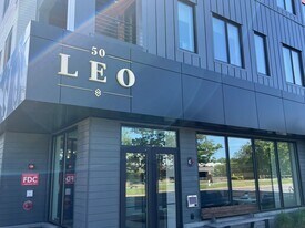 50 Leo M Birmingham Pkwy in Boston, MA - Building Photo