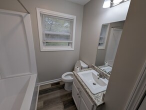 310 Sunset St SW in Hartselle, AL - Building Photo - Building Photo