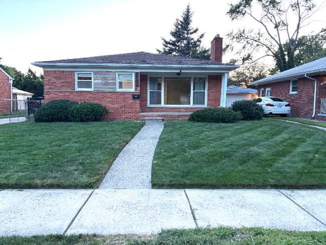 property at 12939 Brady