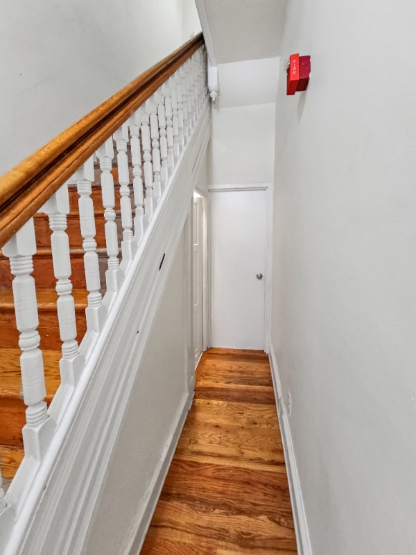 637 N 32nd St, Unit 1 in Philadelphia, PA - Building Photo - Building Photo