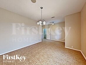 816 Cutting Horse Dr in Mansfield, TX - Foto de edificio - Building Photo