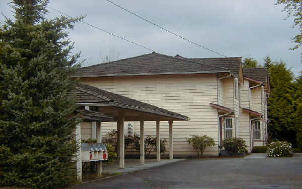 507 Avenue A in Snohomish, WA - Building Photo