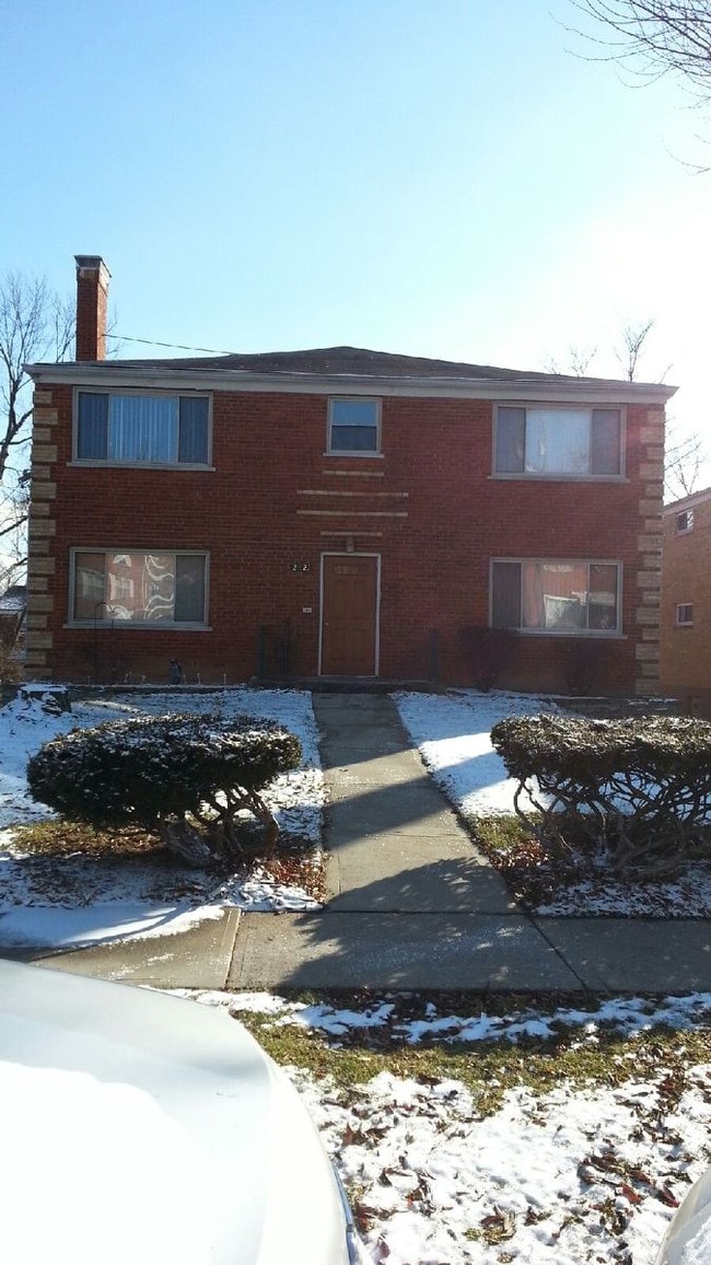 2521 Rack Ct, Unit #1