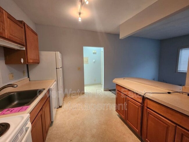 4102 Cope St in Anchorage, AK - Building Photo - Building Photo