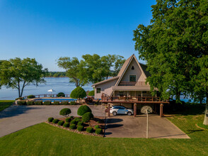 12910 County Farm Rd in Little Rock, AR - Building Photo - Building Photo